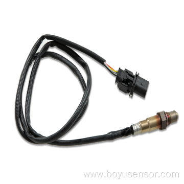 car auto oxygen sensor 11787589138 for Benz